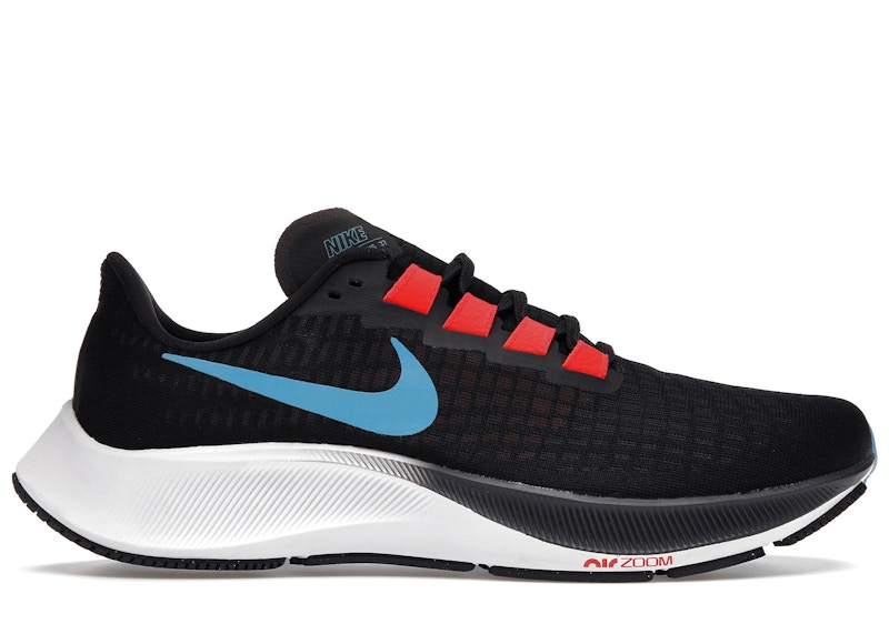 Nike zoom outlet pegasus noir