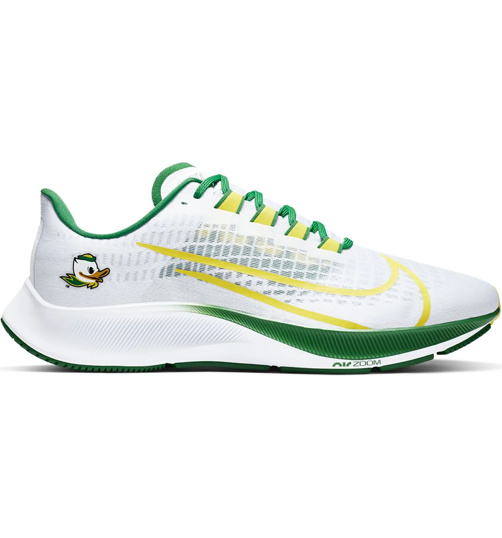 Nike Air Zoom Pegasus 37 Oregon Men s CZ5389 100 GB