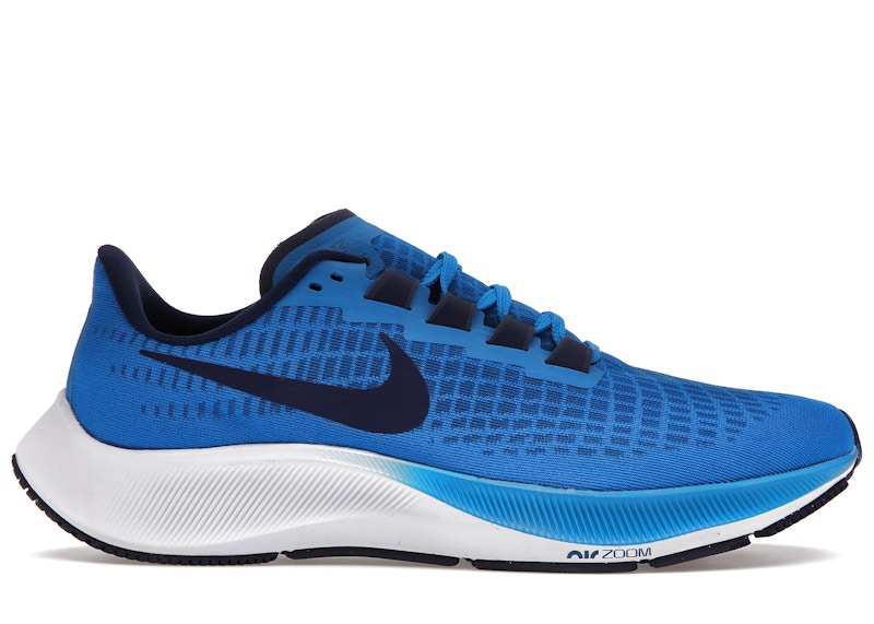 Nike Air Zoom Pegasus 37 Photo Blue