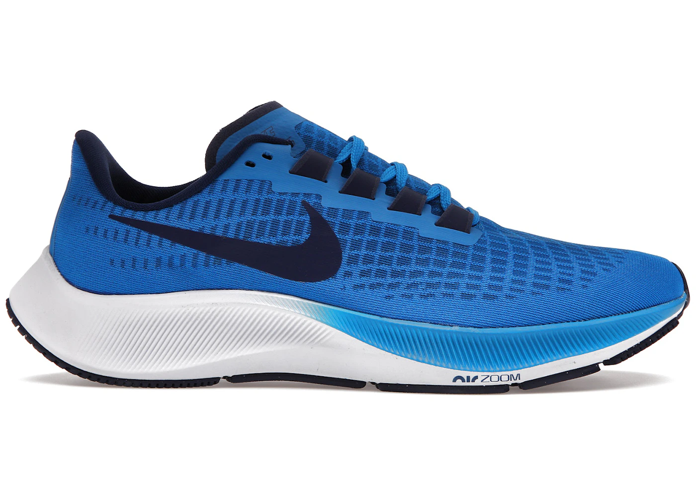 Athletic Shoes Men's Nike Air Zoom Pegasus 37 Brand Nike Air