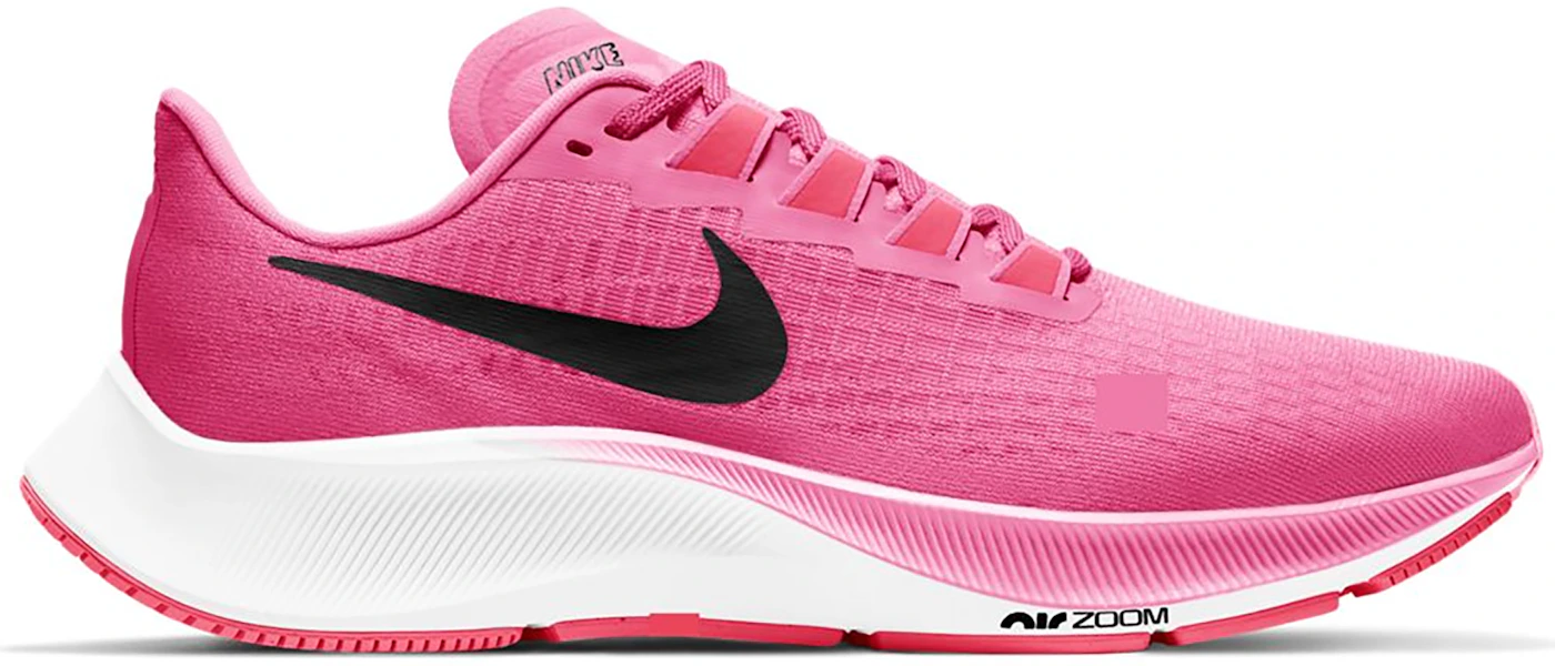 nedadgående Ring tilbage kærtegn Nike Air Zoom Pegasus 37 Pink Glow (Women's) - BQ9647-602 - US