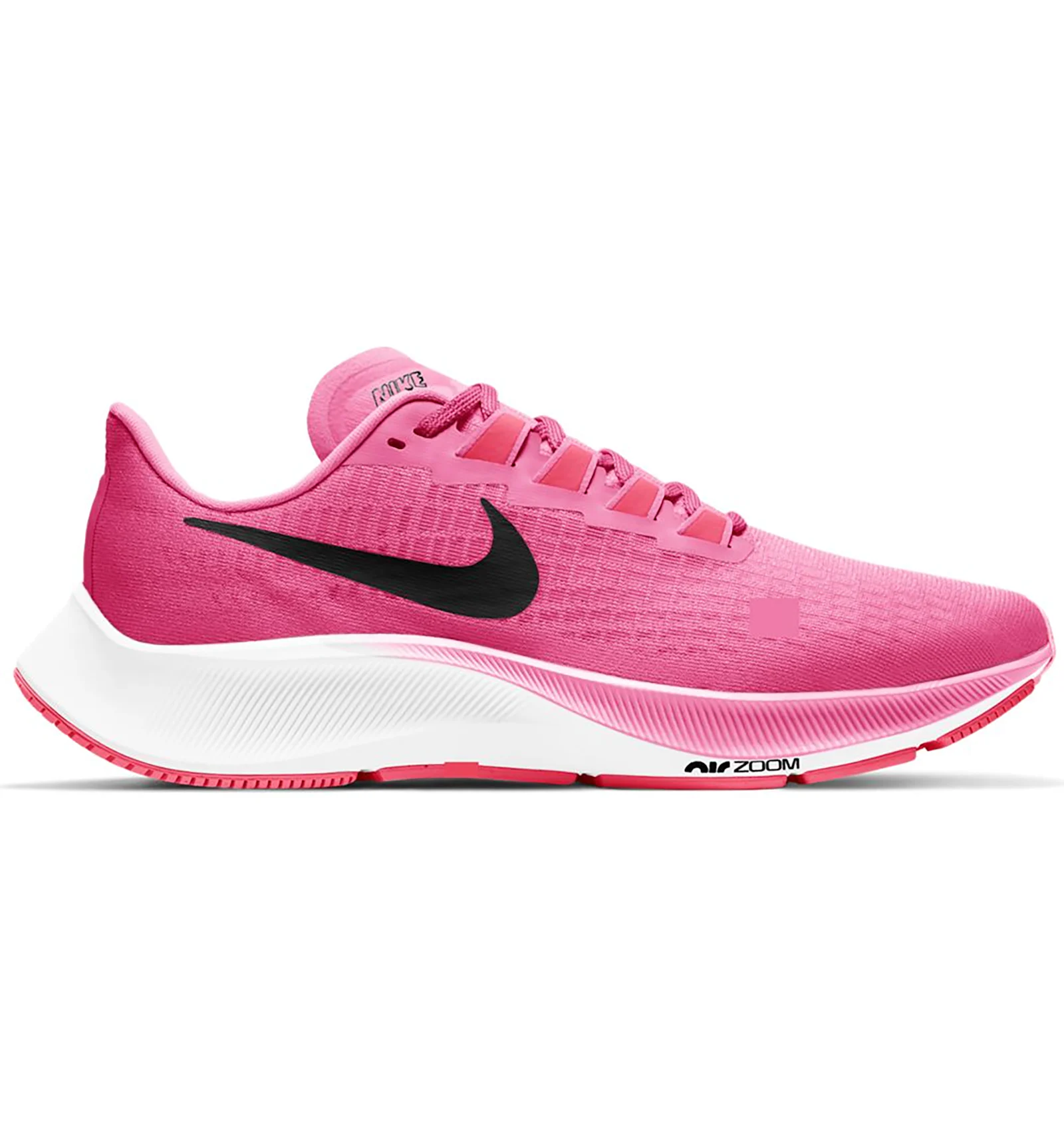 Nike Air Zoom Pegasus 37 Pink Glow (Women's) - BQ9647-602 - US