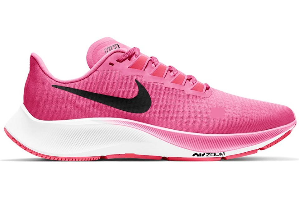 Nike 37 Pink Glow (Women's) - BQ9647-602 - US