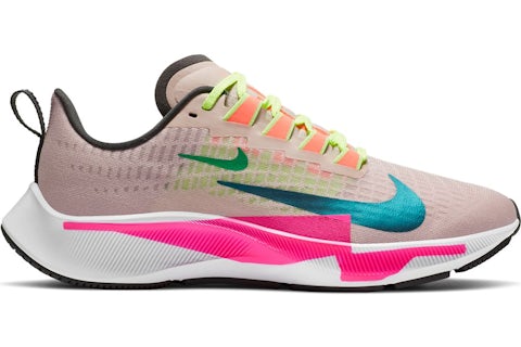 Nike Air Zoom Pegasus 37 Premium Barely Rose (Women's) CQ9977