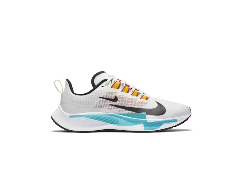 Nike Air Zoom Pegasus 37 Premium Summit White (Women's) - CQ9977 ...