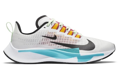 Nike Air Zoom Pegasus 37 Premium Summit White (Women's) CQ9977