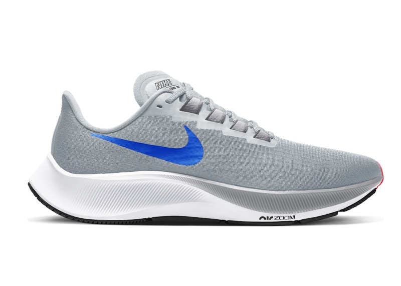 nike pegasus 37 platinum