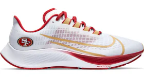 Nike air zoom pegasus top 36 49ers