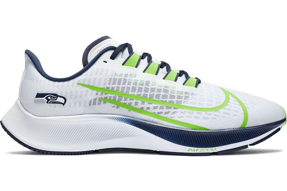 Seahawks nike shoes deals