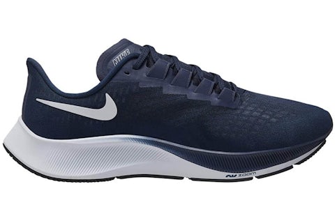 Nike Air Zoom Pegasus 37 TB College Navy Men's CJ0677-401 US