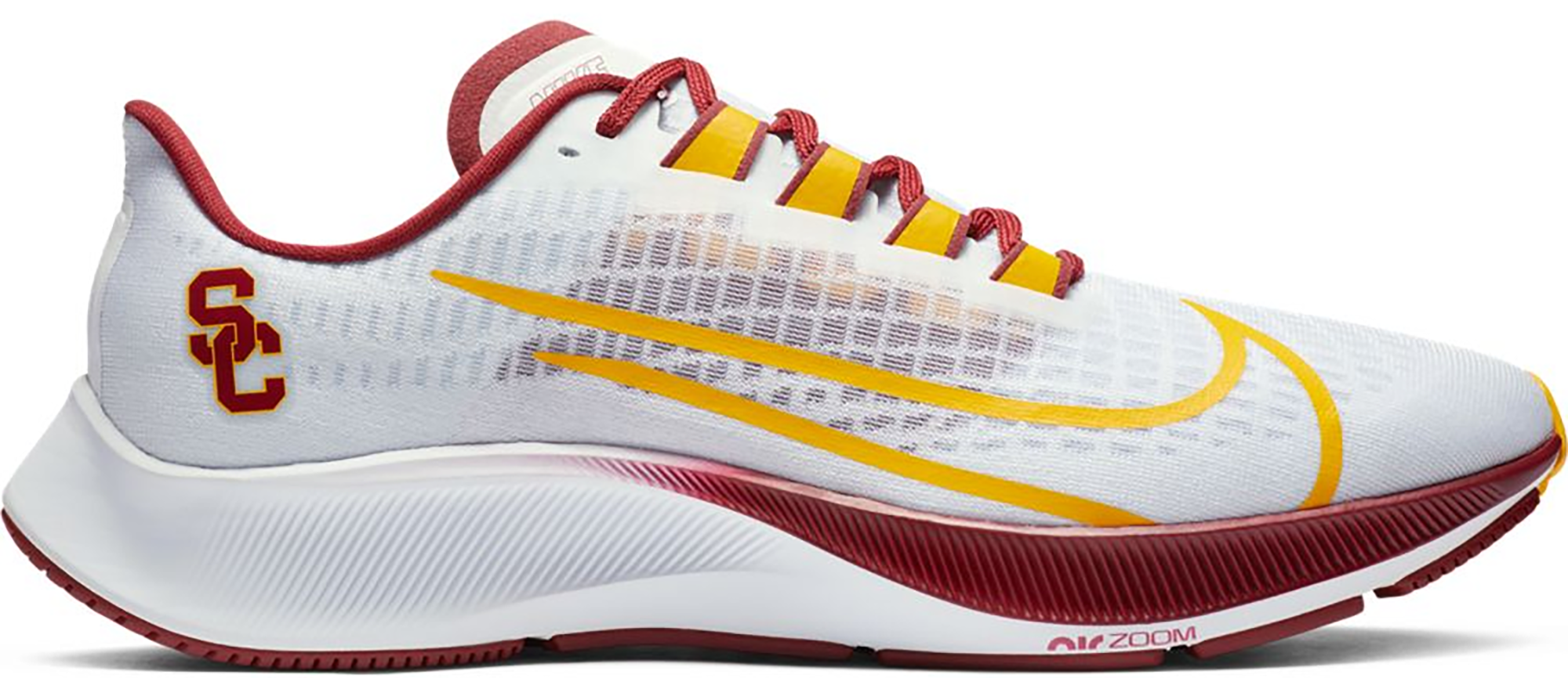 nike pegasus usc