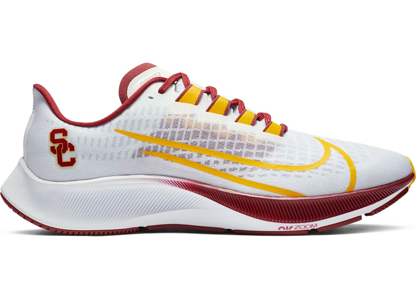 Usc nike air sales zoom pegasus 36