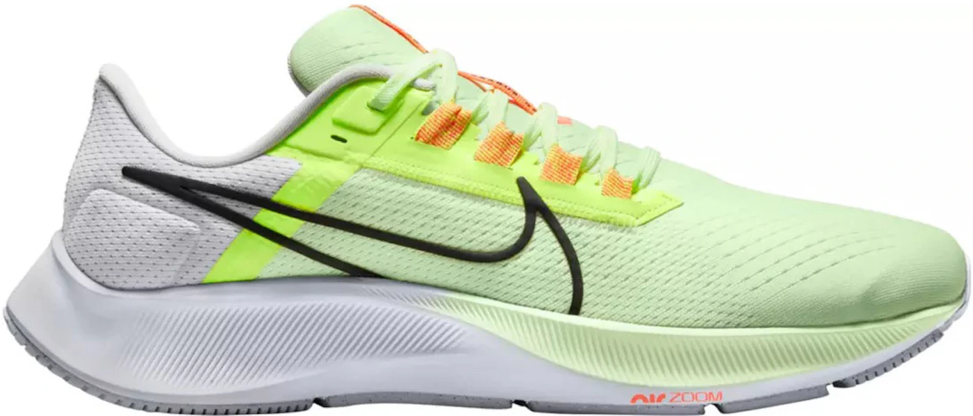Nike Zoom Pegasus 38 Barely Volt - CW7356-700 - ES