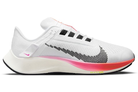 Nike Air Zoom Pegasus 38 Flyease Rawdacious (Extra Wide) Men's