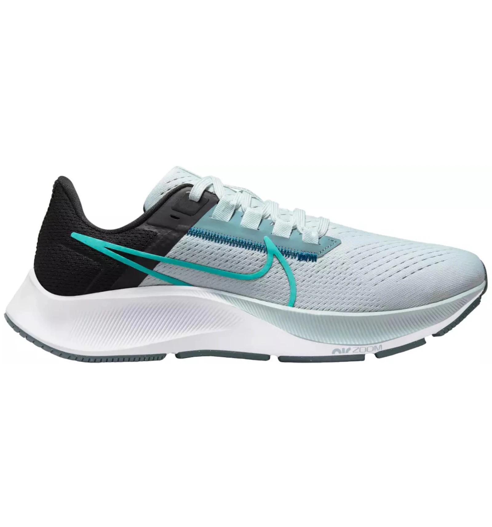 Nike Air Zoom Pegasus 38 Ghost Aqua (Women's) - CW7358-401 - JP nike air zoom pegasus 38