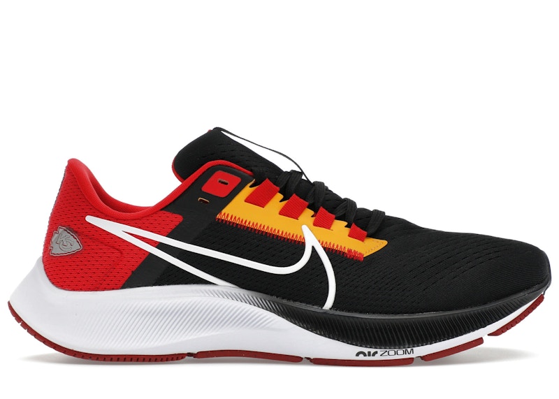 Nike Shoes Nike Pegasus Kansas City Chiefs Nike Air Zoom Pegasus