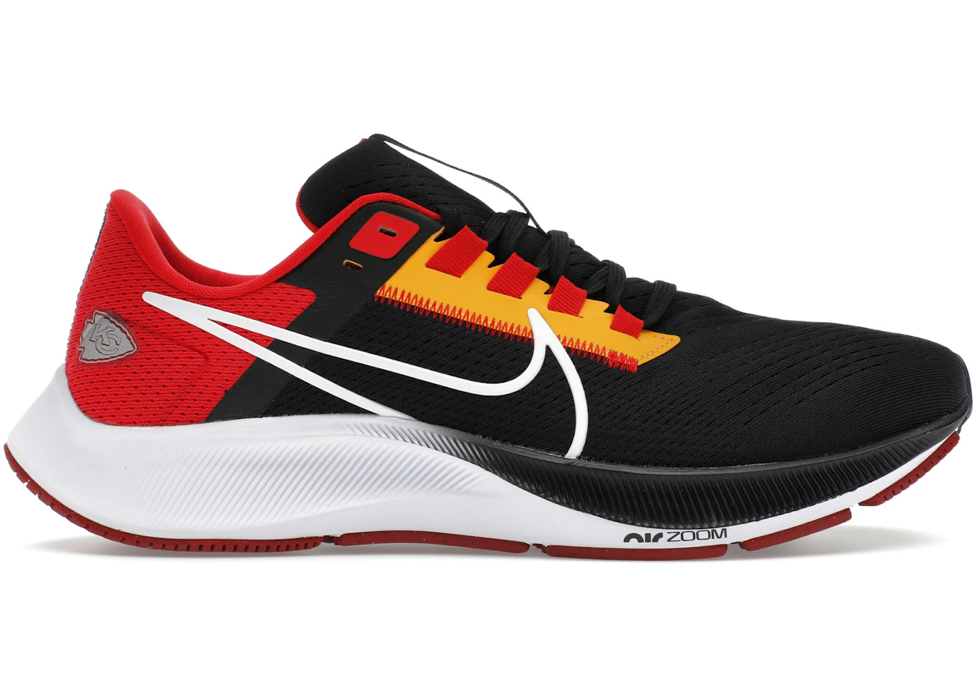 Nike Shoes Nike Pegasus Kansas City Chiefs Nike Air Zoom Pegasus