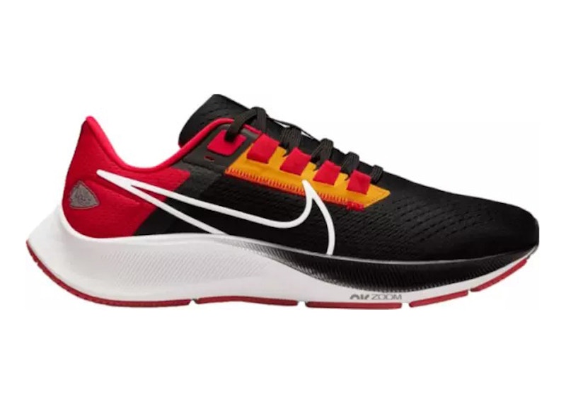 kc chiefs nike pegasus