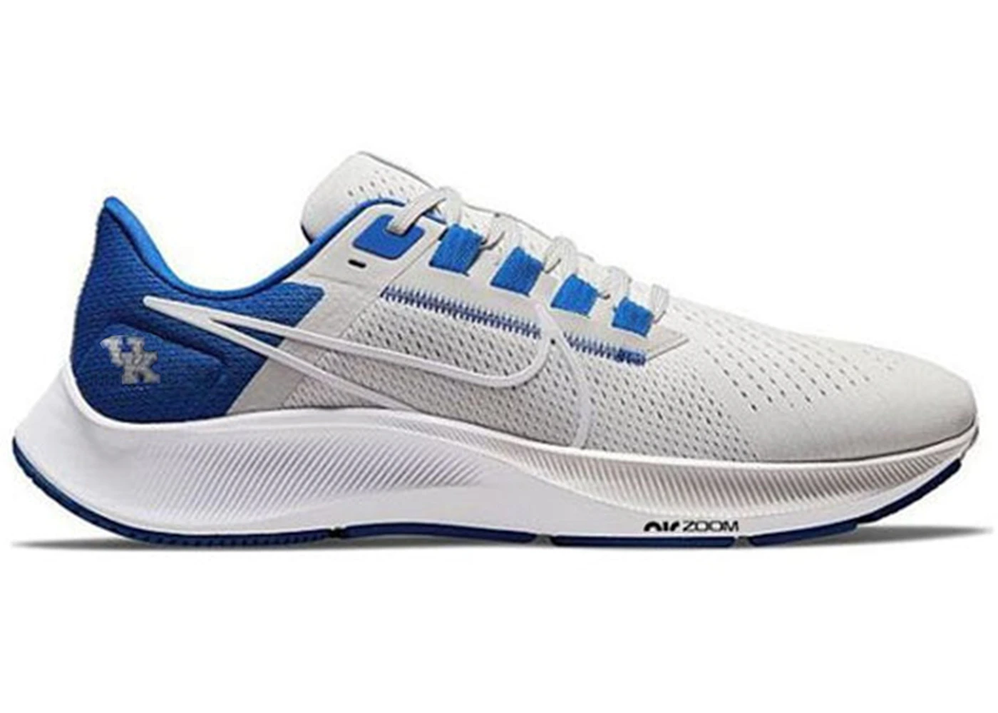 Nike Air Zoom Pegasus 38 Kentucky Men's DJ0830-001 US