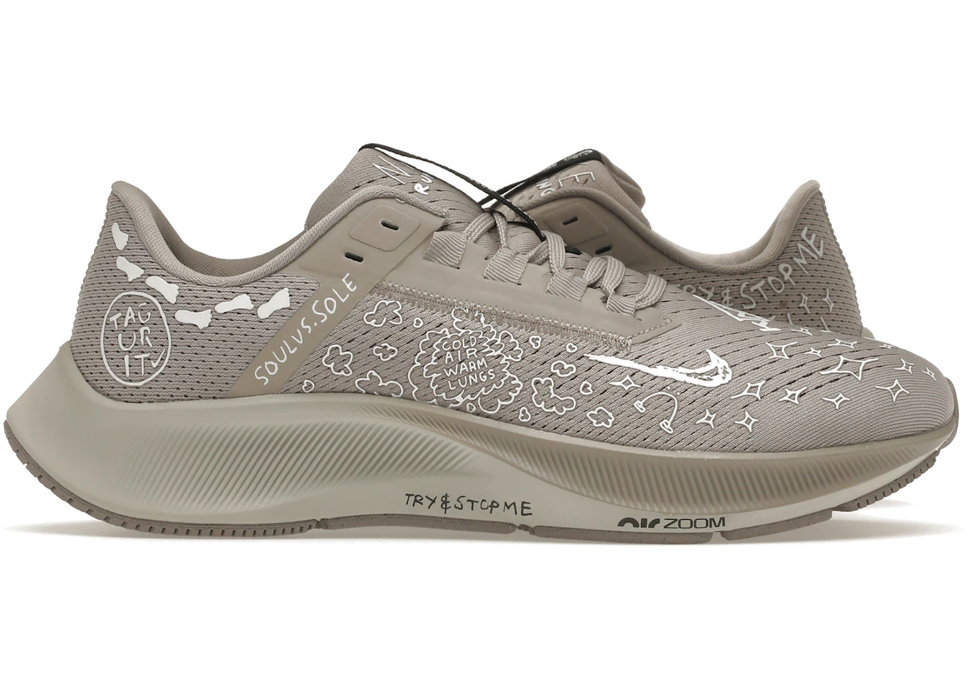 Nike and nathan bell Clearance