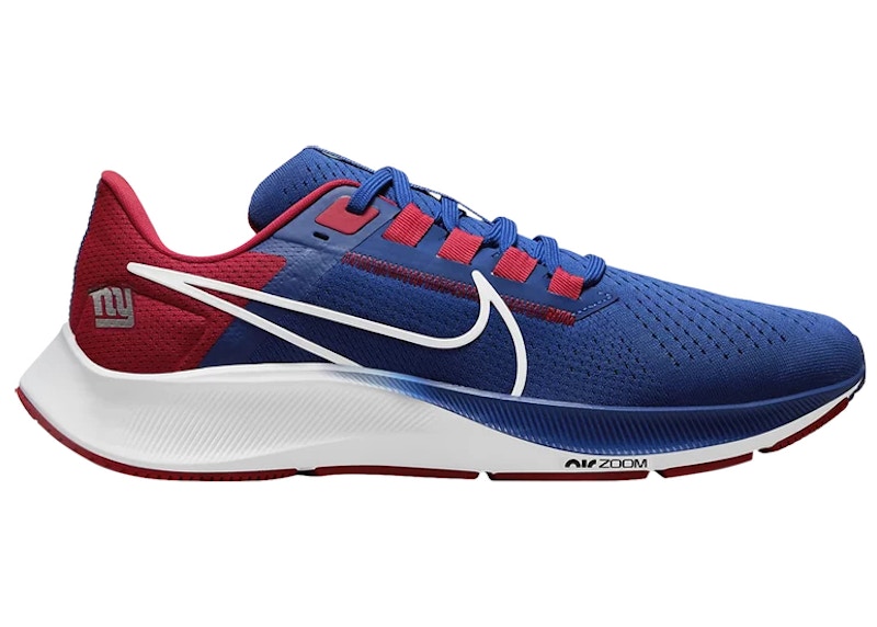 nike pegasus giants