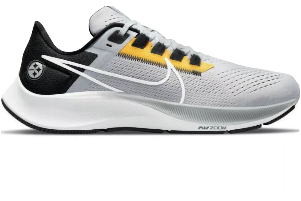 Pittsburgh steeler nike shoes Outlet