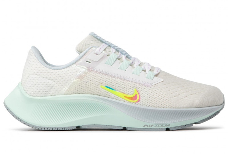 Air zoom pegasus 36 white summit sale