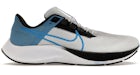 Nike Air Zoom Pegasus 38 Pure Platinum Photo Blue