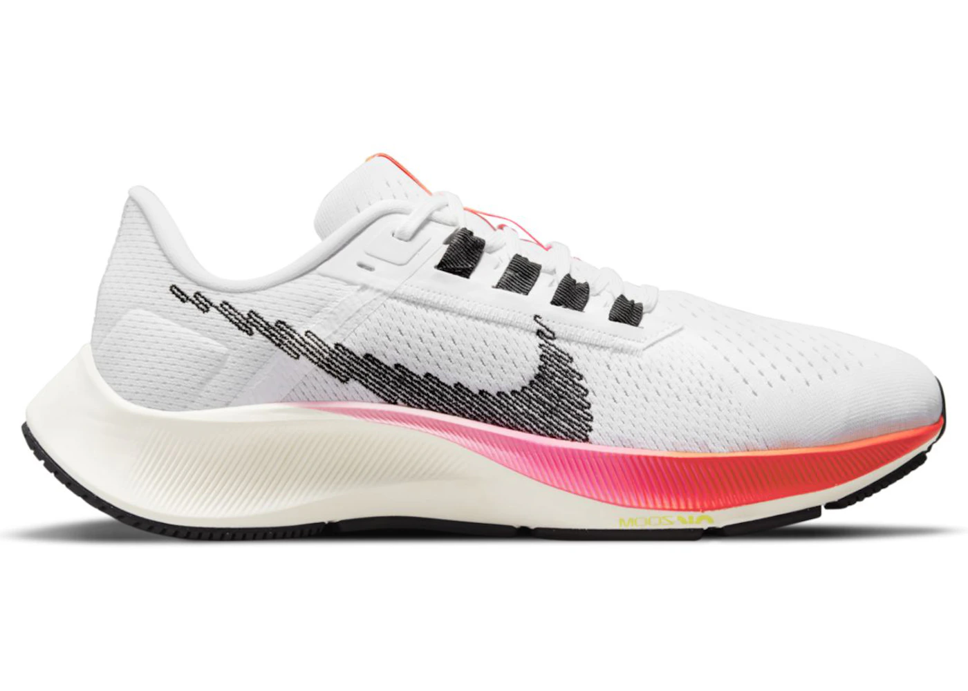 Nike Air Zoom Pegasus 38 Rawdacious (Women's) - DJ5401-100 - US
