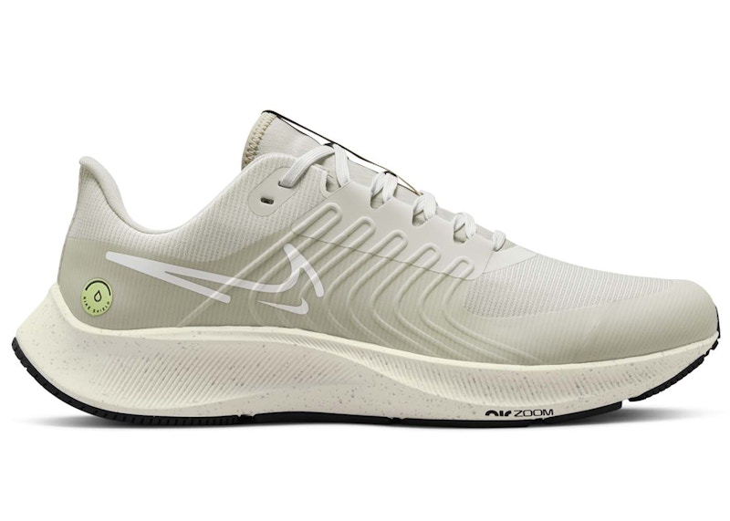 Nike Air Zoom Pegasus 38 Shield Summit White メンズ - DR7848-111 - JP