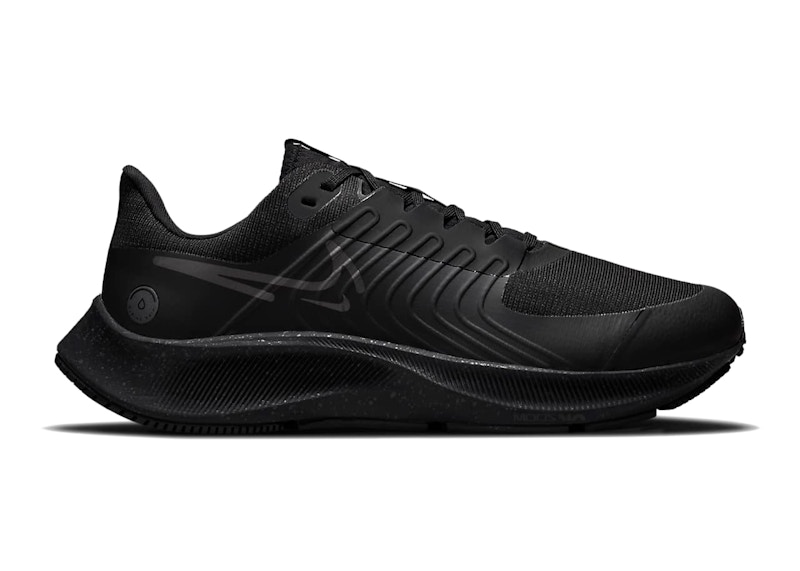 Pegasus 35 shop shield triple black