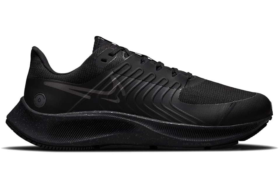 Pegasus 35 shield triple black Clearance