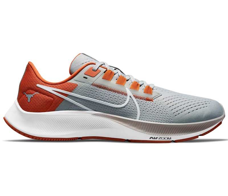 ut pegasus 38