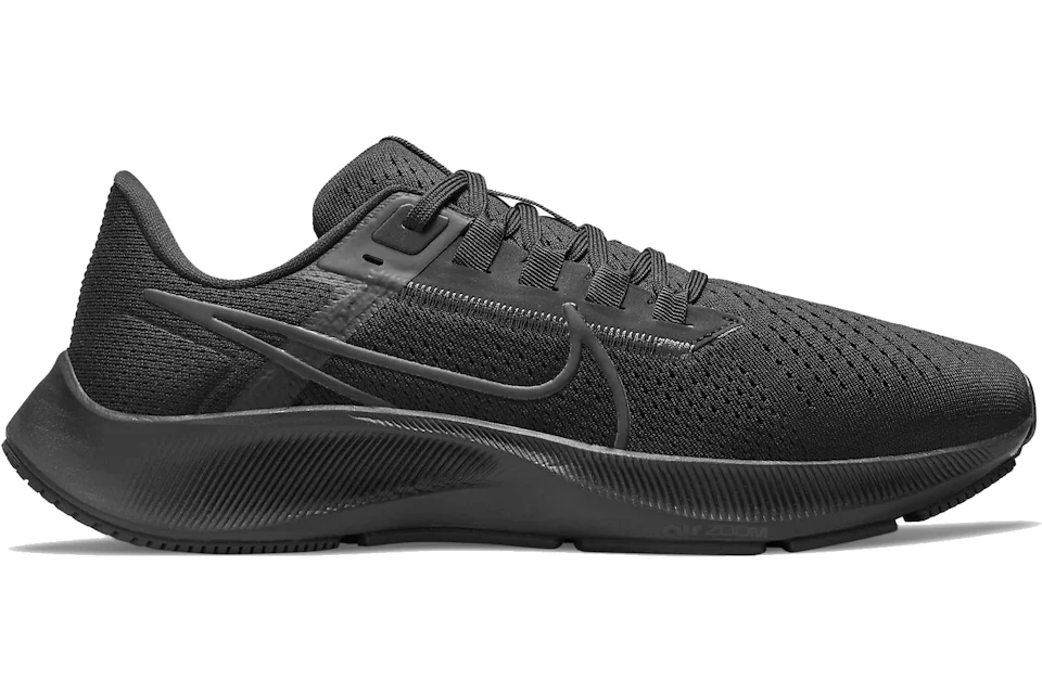 Nike negras 38 Clearance