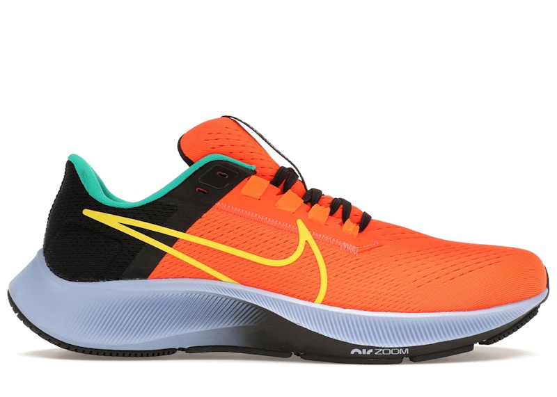 Nike Air Zoom Pegasus 38 Unity Men's - DM9052-800 - US