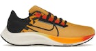 Nike Air Zoom Pegasus 38 University Gold Black