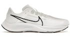 Nike Air Zoom Pegasus 38 White Black Pure Platinum