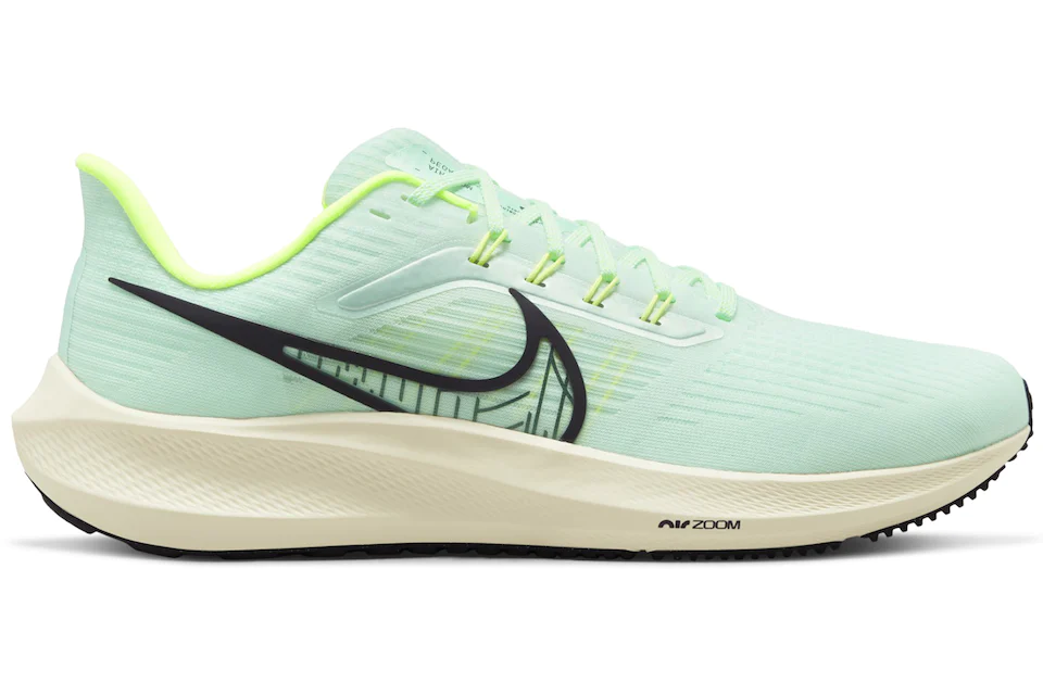 Nike Air Zoom Pegasus 39 Barely Green Volt
