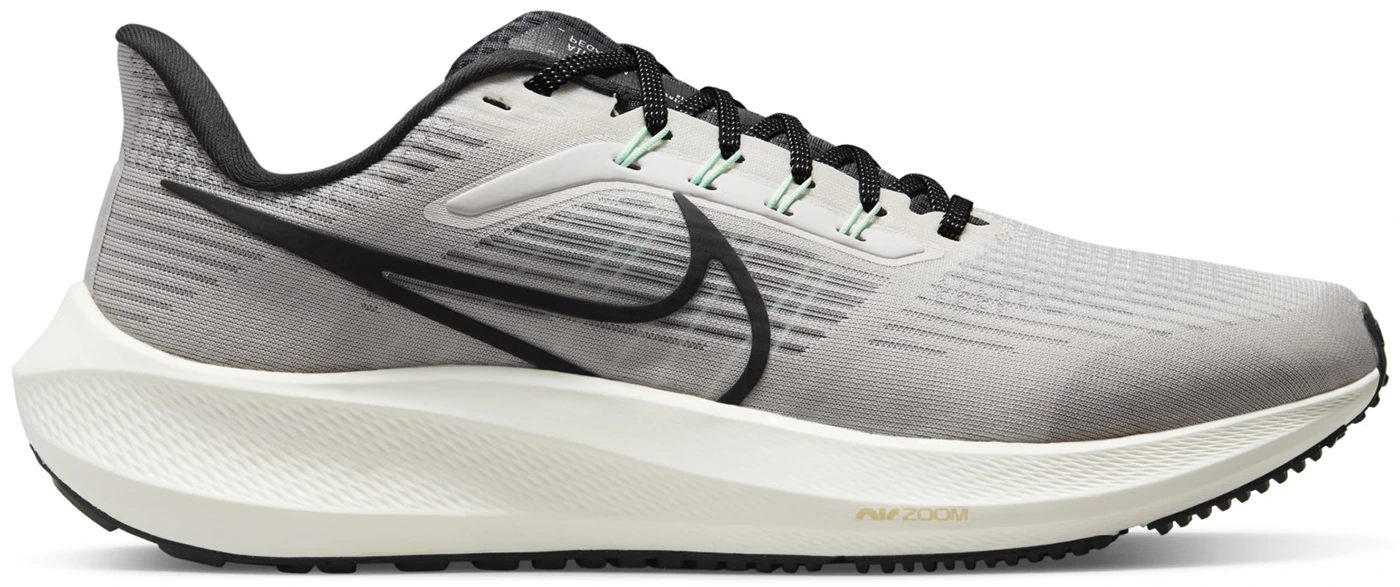 Nike Zoom 39 Grey - DH4071-004 - ES