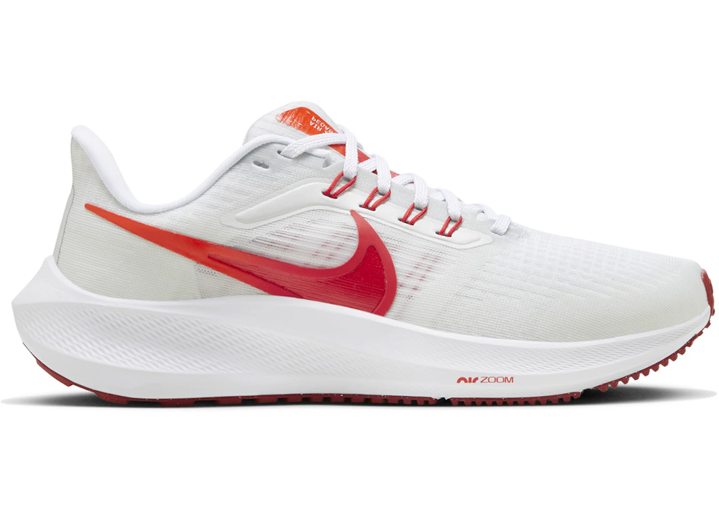 Nike air zoom pegasus 36 premium white Clearance