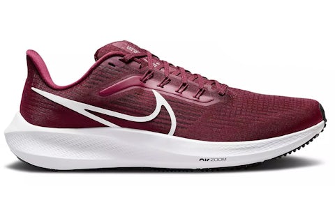 Zoom Pegasus Nike Air Burgundy Womens Air Zoom Pegasus 35 Womens