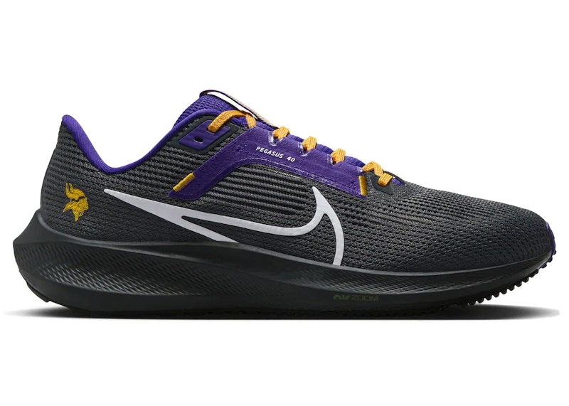 Nike Air Zoom Pegasus 40 Minnesota Vikings DZ5957 001 JP