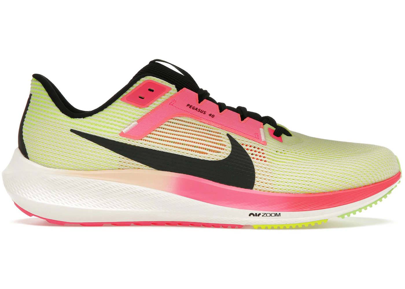 Nike Air Zoom Pegasus 40 PRM Ekiden Pack Men's FQ8111-331 US