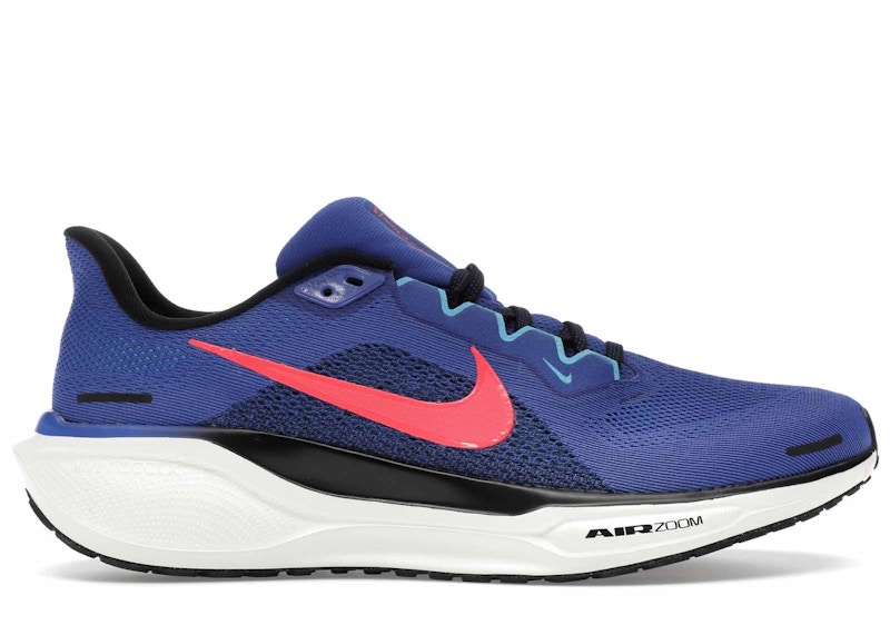 Nike Air Zoom Pegasus 41 Astronomy Blue メンズ - FD2722-401 - JP