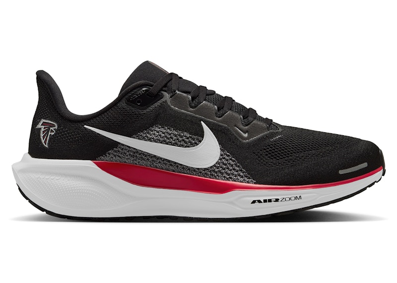 Nike Air Zoom Pegasus 41 Atlanta Falcons (2025) - IB3210-001