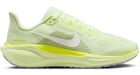 Nike Air Zoom Pegasus 41 Barely Volt Limelight Light Silver Sail (Women's)