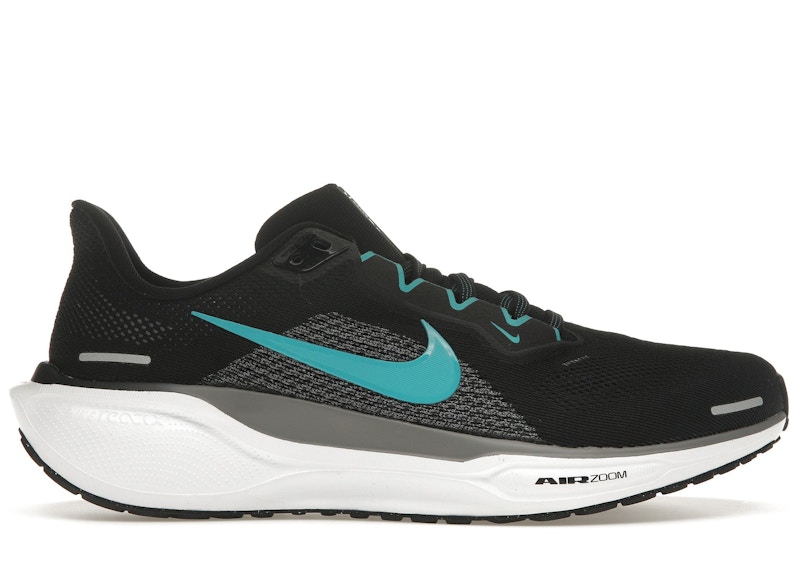 【返品不可】 41 Pegasus Zoom Air Nike Black Cactus Dusty White Grey Cool コレクション