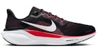 Nike Air Zoom Pegasus 41 Black Fire Red