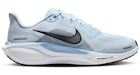 Nike Air Zoom Pegasus 41 Blue Tint Psychic Blue Smokey Blue Black (Women's)