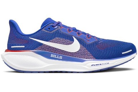 Nike Air Zoom Pegasus 41 Buffalo Bills Men's FZ5074-400 US